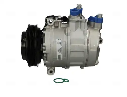 NISSENS 89231