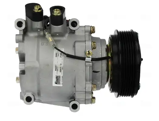 NISSENS 89233