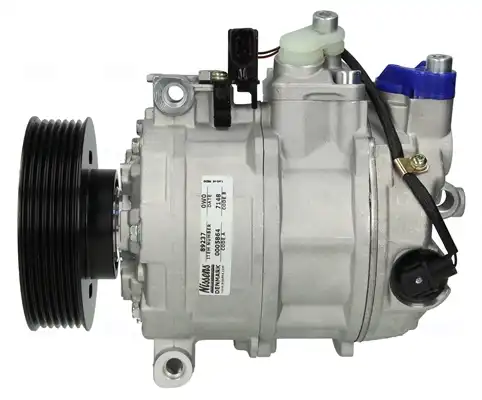 NISSENS 89237