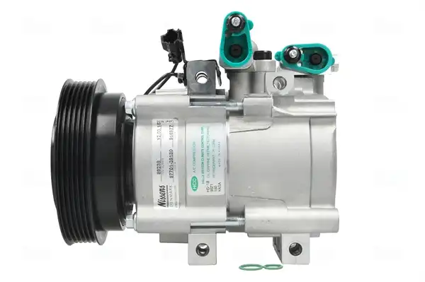 NISSENS 89238