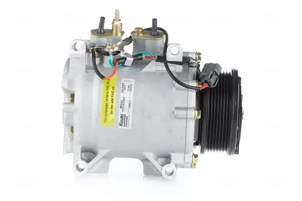 NISSENS 89242