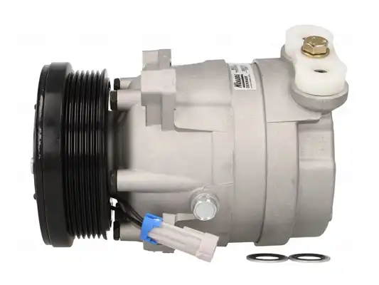 NISSENS 89257