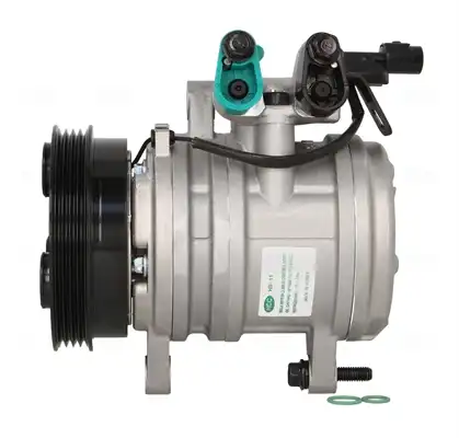 NISSENS 89263