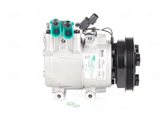NISSENS 89291