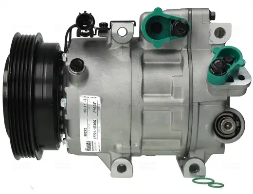NISSENS 89292