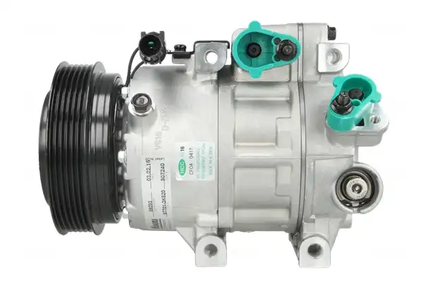 NISSENS 89293