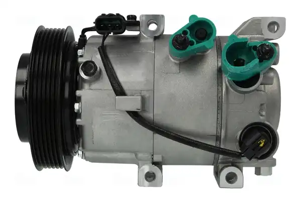 NISSENS 89306