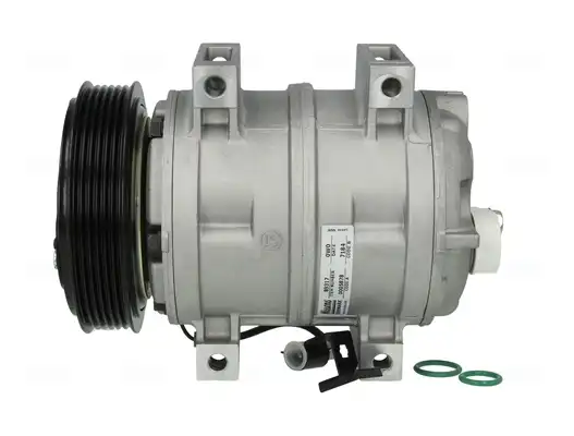 NISSENS 89317