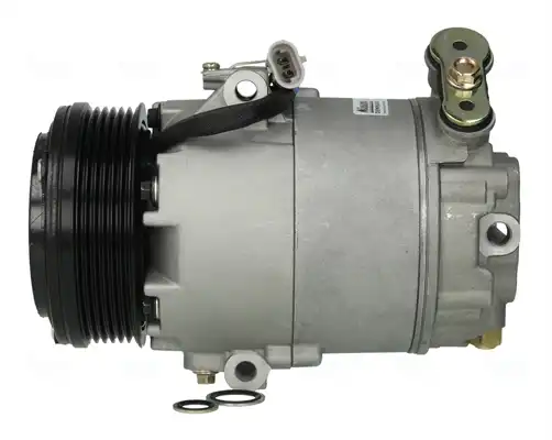 NISSENS 89322