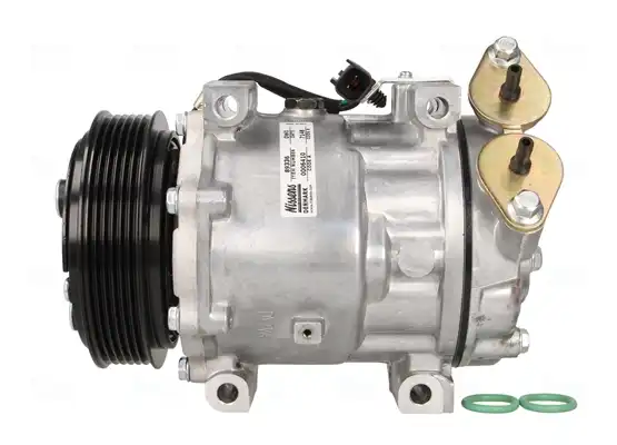 NISSENS 89336