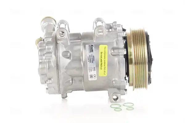 NISSENS 89362