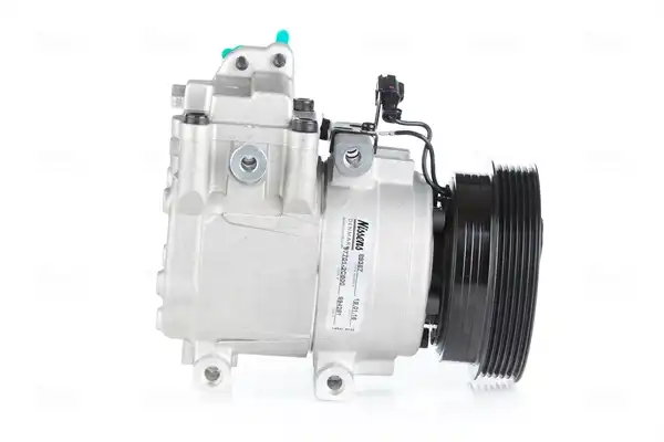 NISSENS 89387