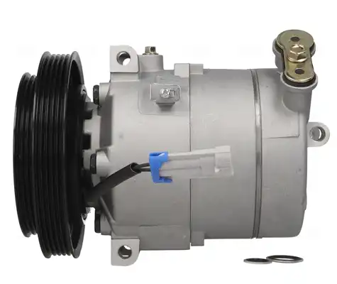 NISSENS 89396