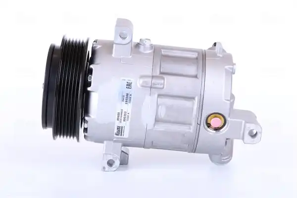 NISSENS 89400