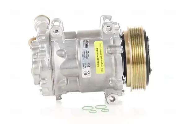 NISSENS 89404