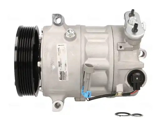 NISSENS 89420