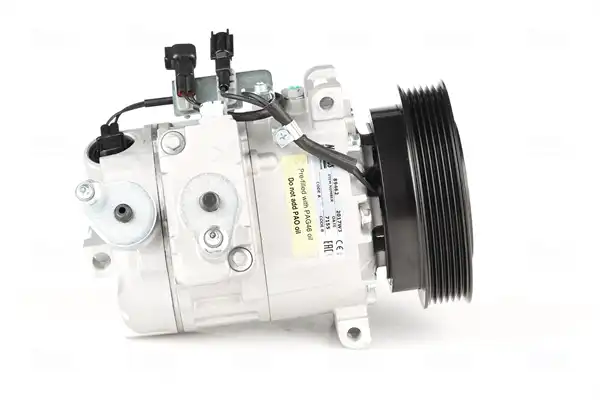 NISSENS 89462