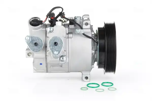 NISSENS 89463
