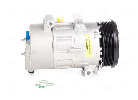 NISSENS 89493