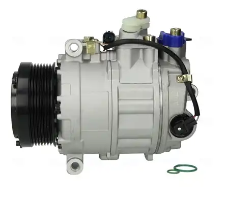 NISSENS 89520