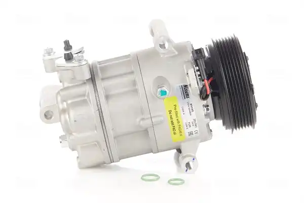 NISSENS 89590