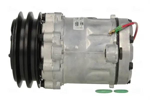 NISSENS 89691