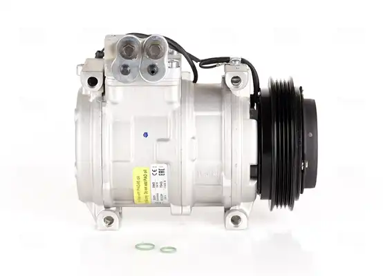 NISSENS 89699
