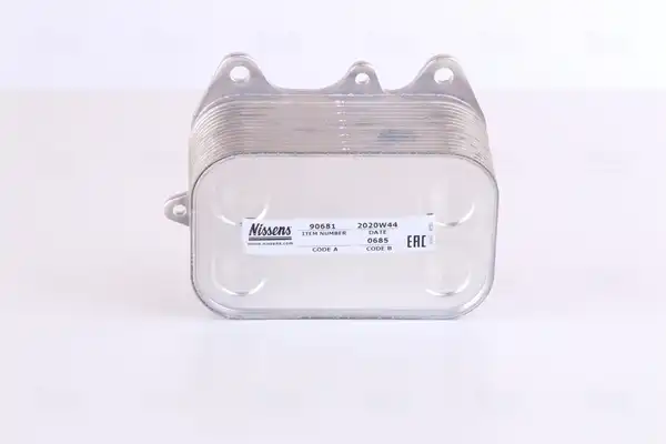 NISSENS 90681