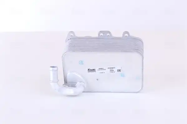 NISSENS 90807