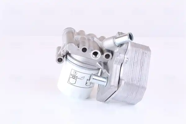 NISSENS 90893