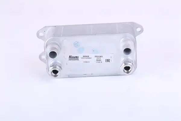 NISSENS 90909