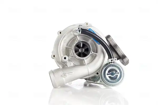 NISSENS 93070
