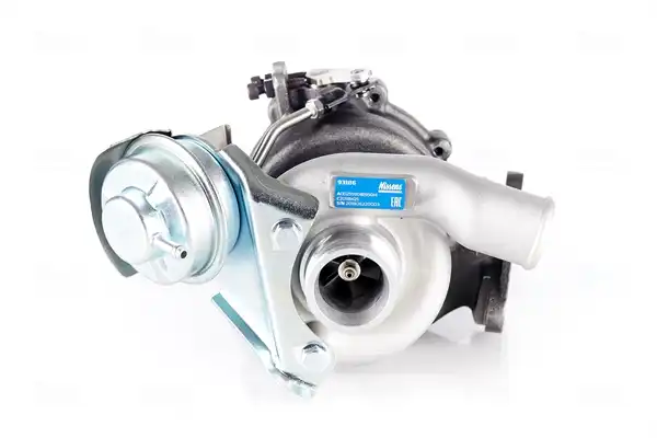 NISSENS 93186