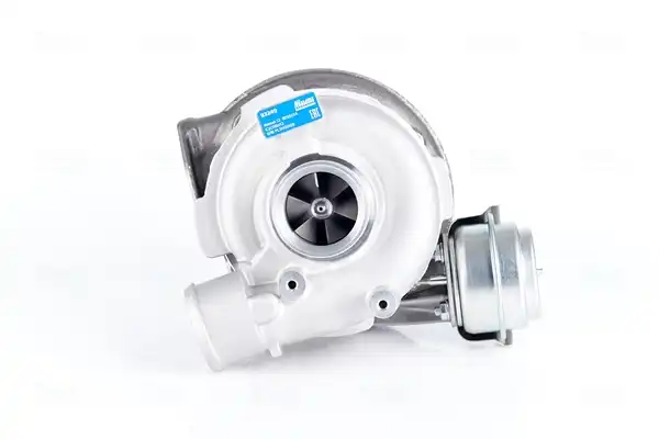 NISSENS 93249
