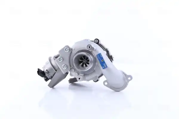NISSENS 93258