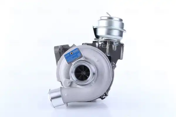 NISSENS 93261