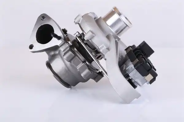 NISSENS 93284