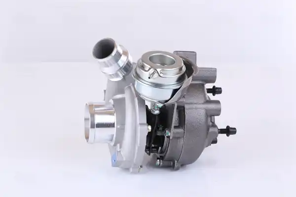 NISSENS 93427