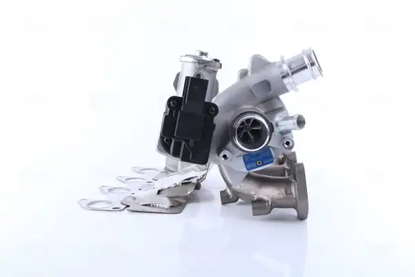 NISSENS 93500