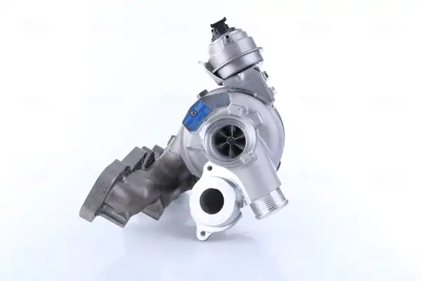 NISSENS 93505
