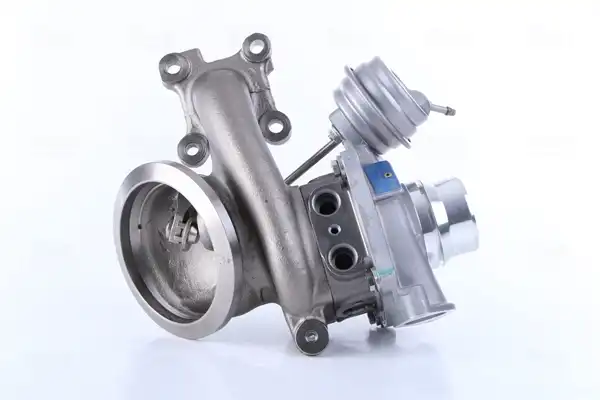 NISSENS 93524