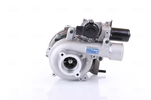 NISSENS 93620