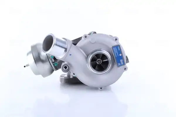 NISSENS 93668