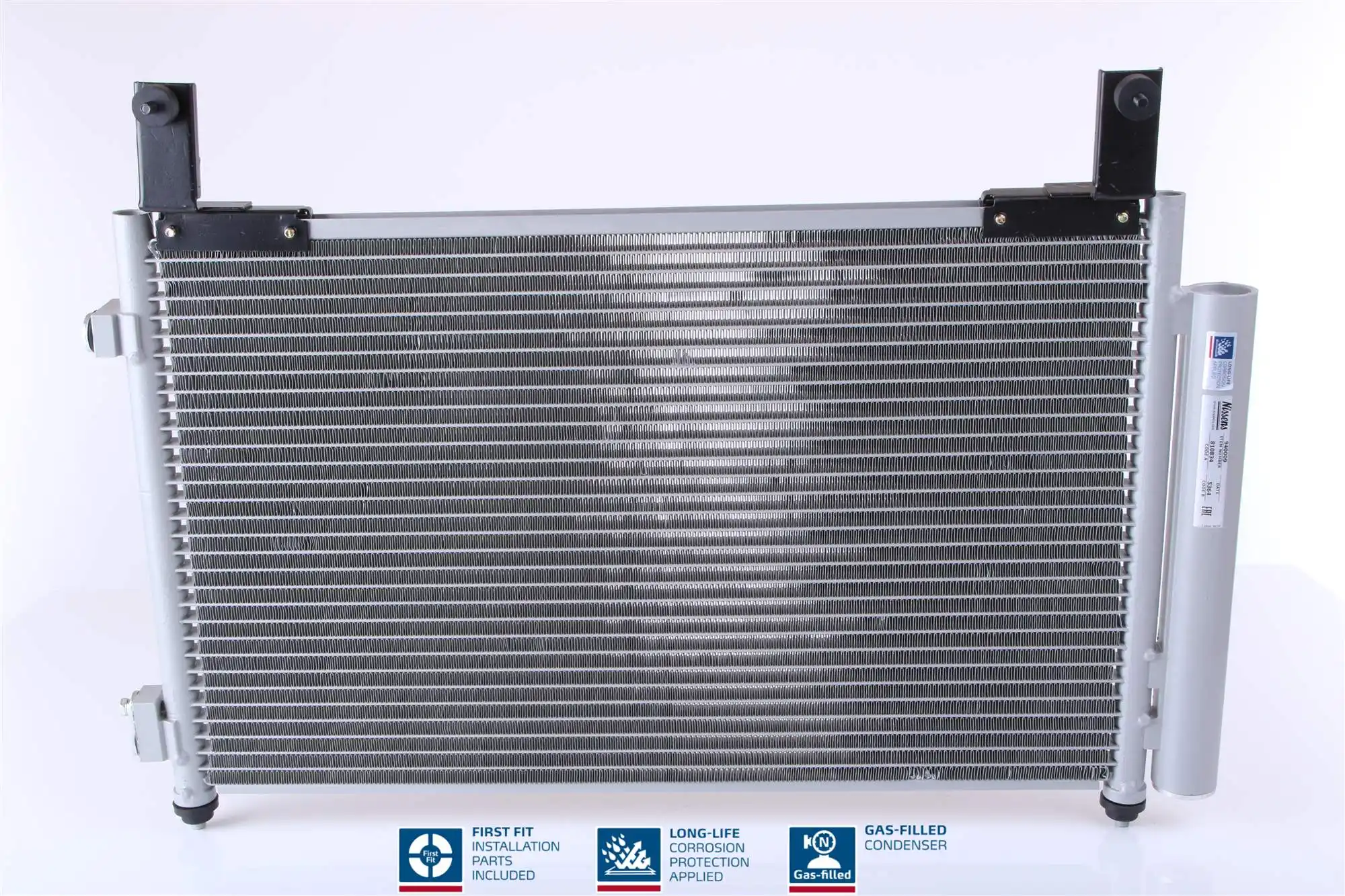 NISSENS 940009