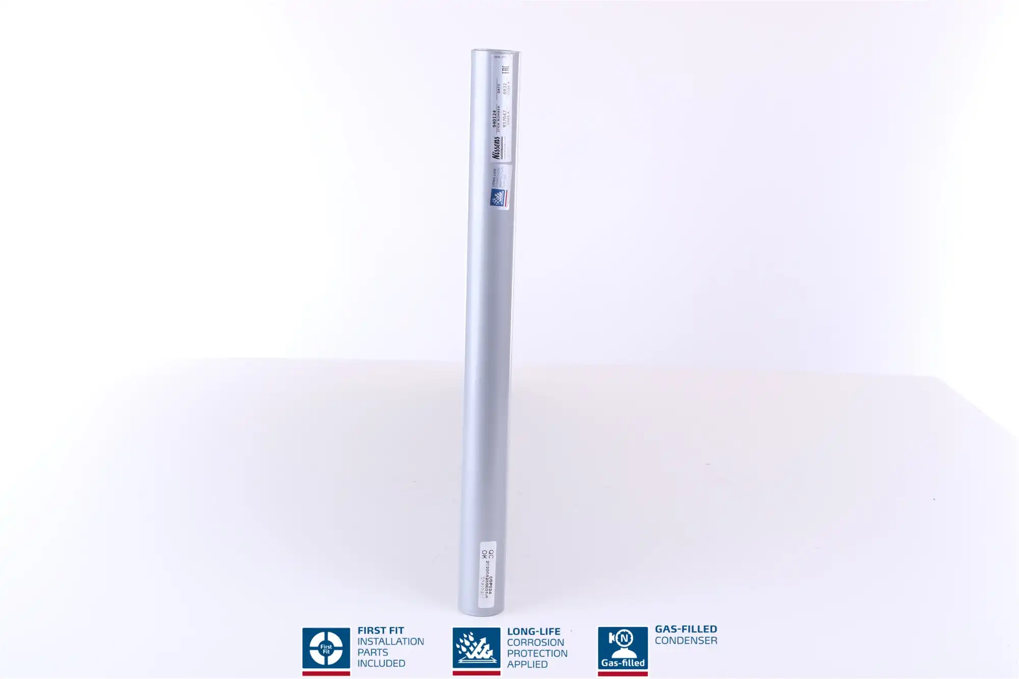 NISSENS 940124