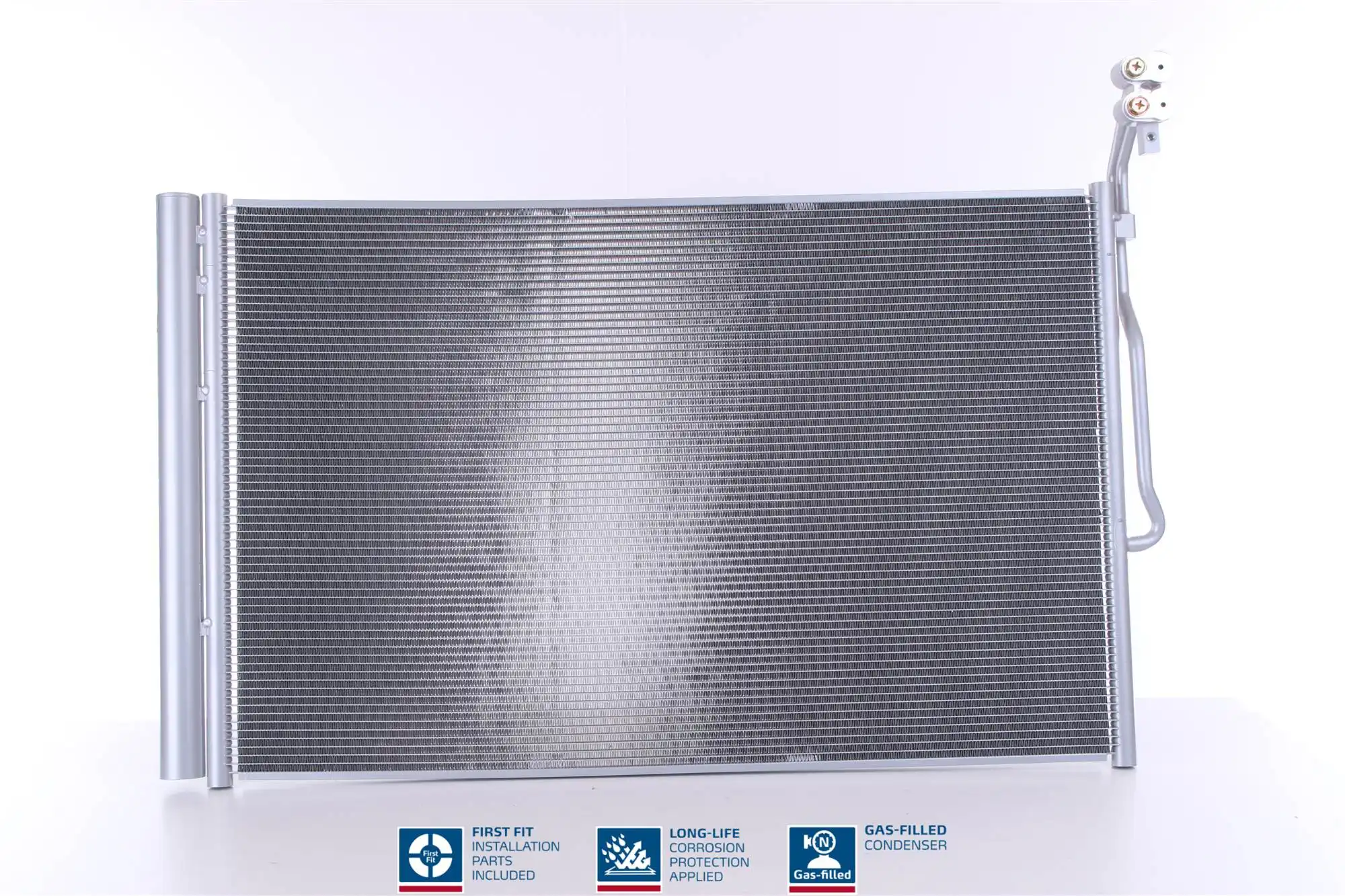 NISSENS 940157