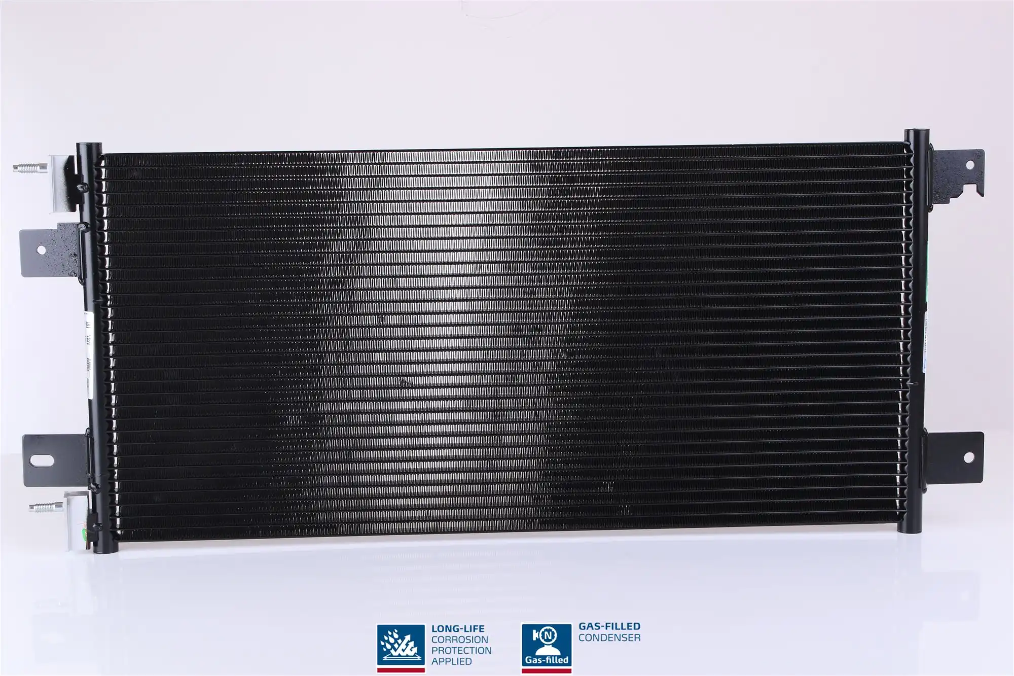 NISSENS 940701
