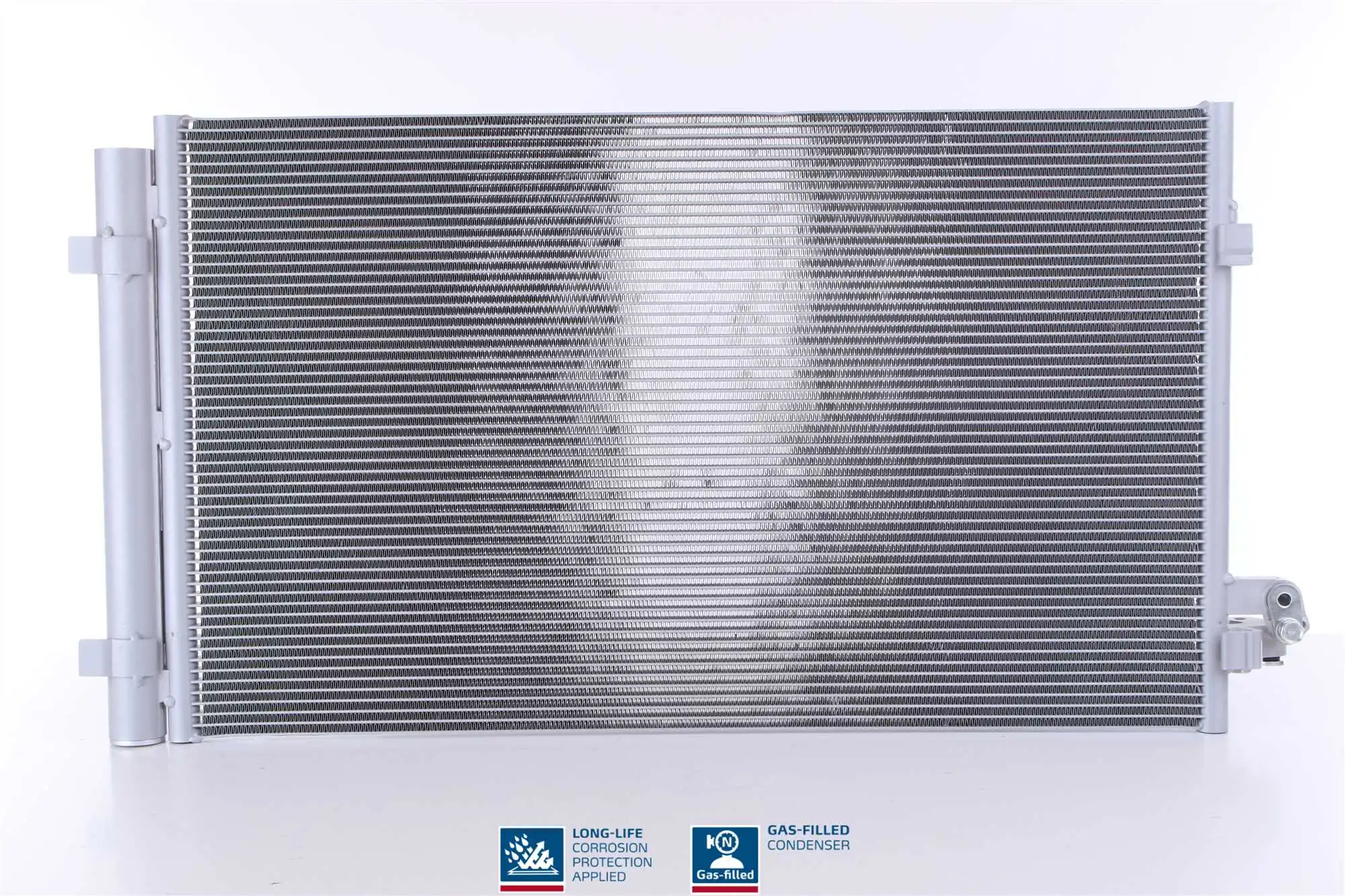 NISSENS 940750
