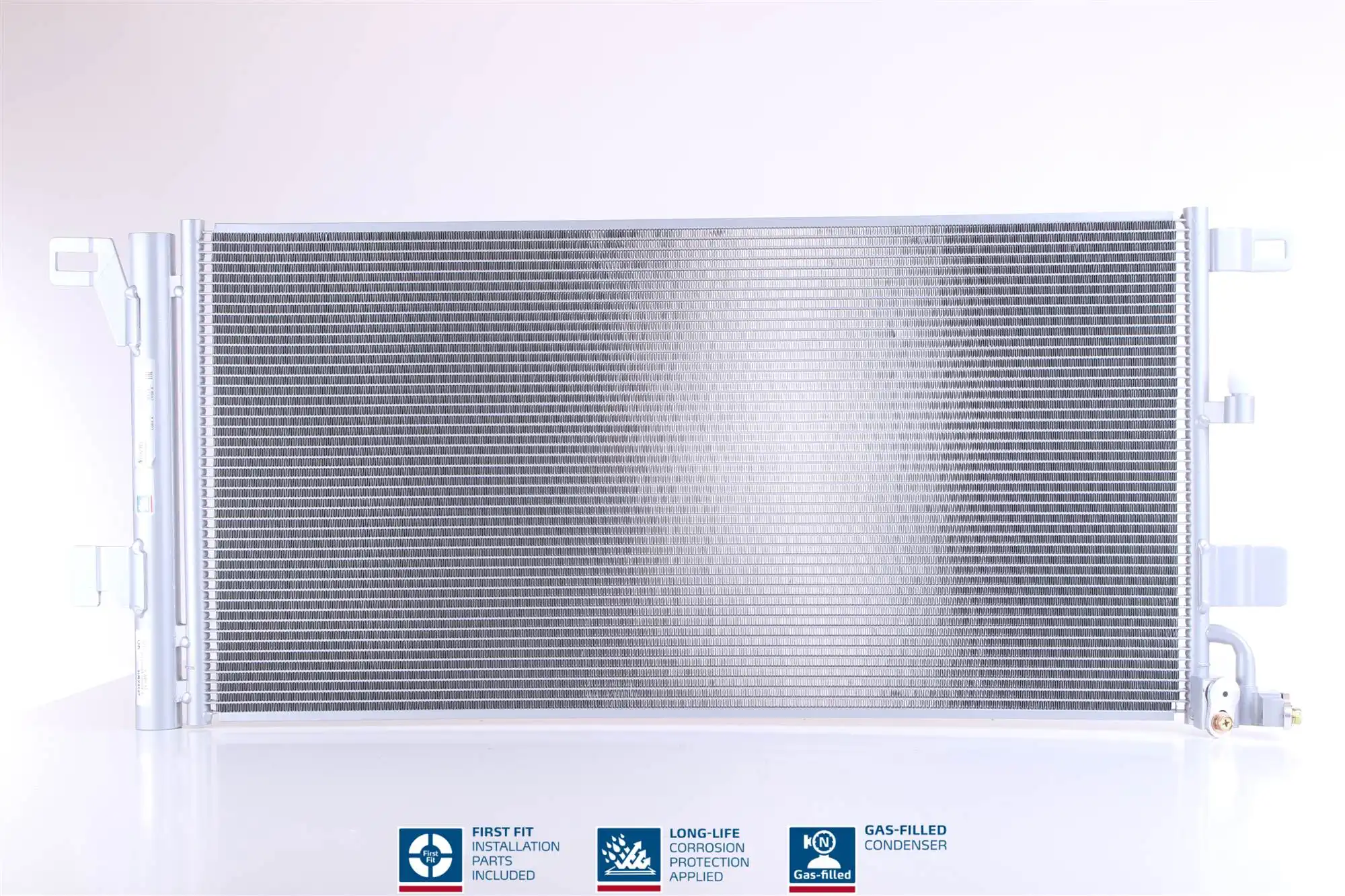 NISSENS 940752