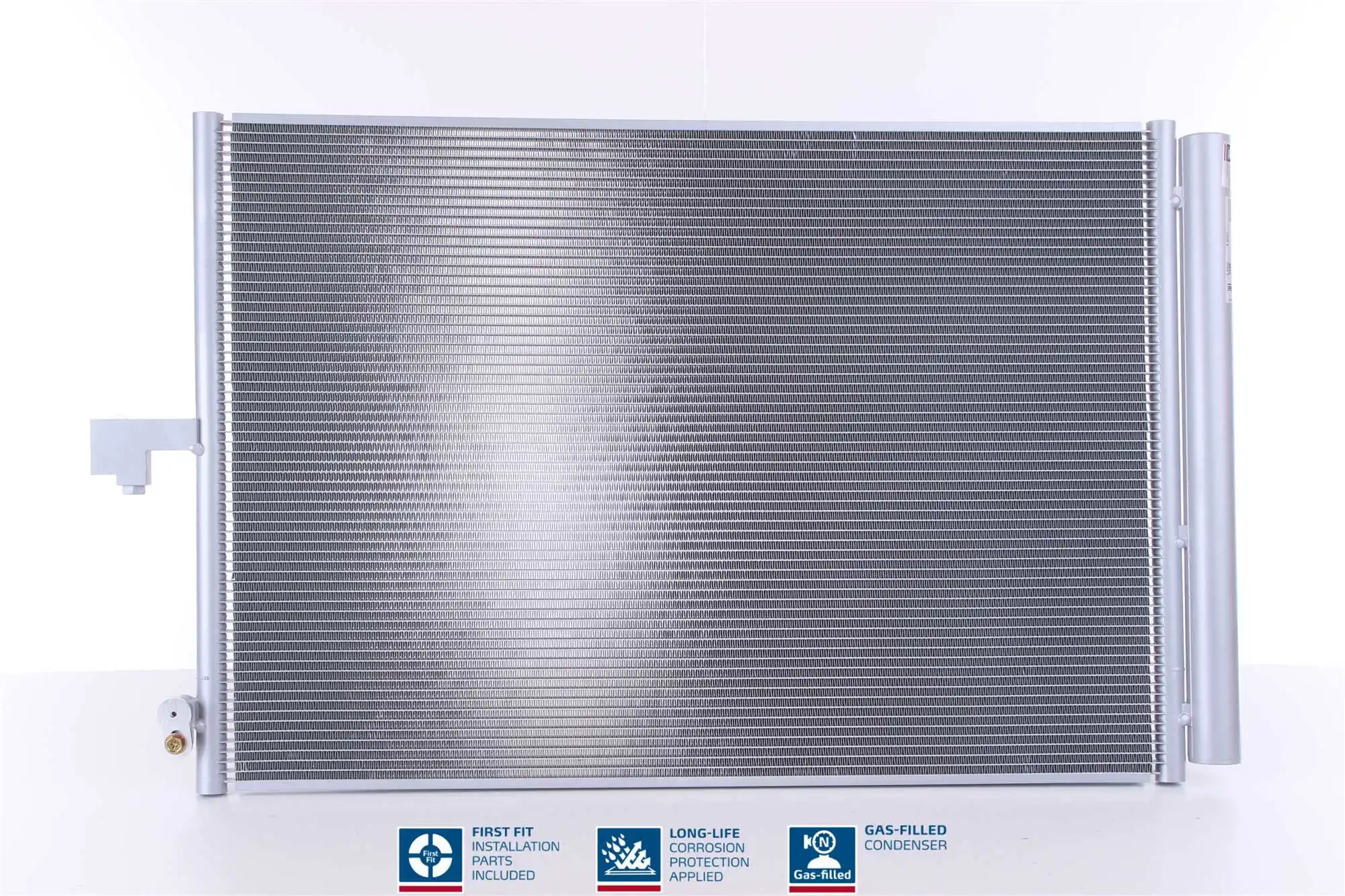 NISSENS 940780